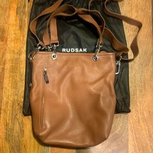 Rudsak cross body purse